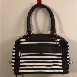 Rebecca Minkoff Satchel